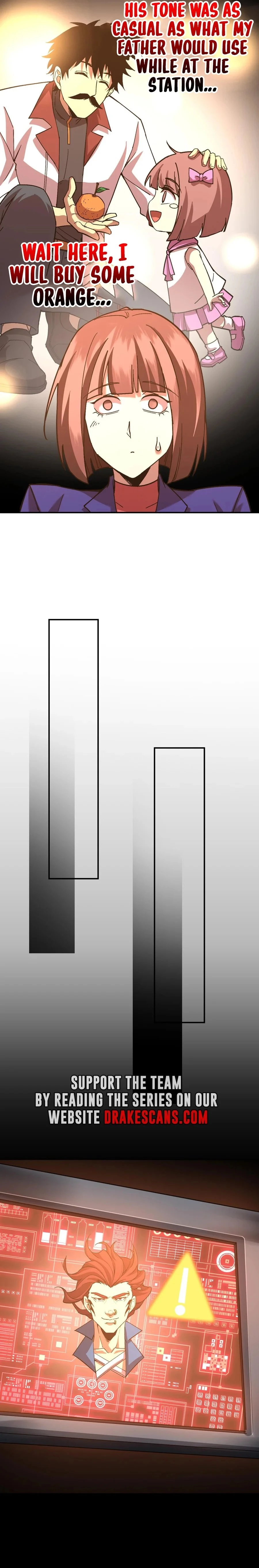 Leveling In The Future Chap 164 - Next Chap 165