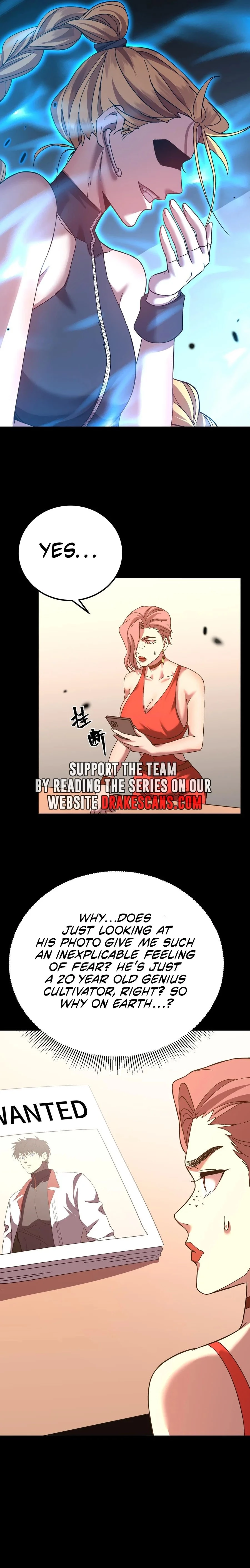 Leveling In The Future Chap 164 - Next Chap 165