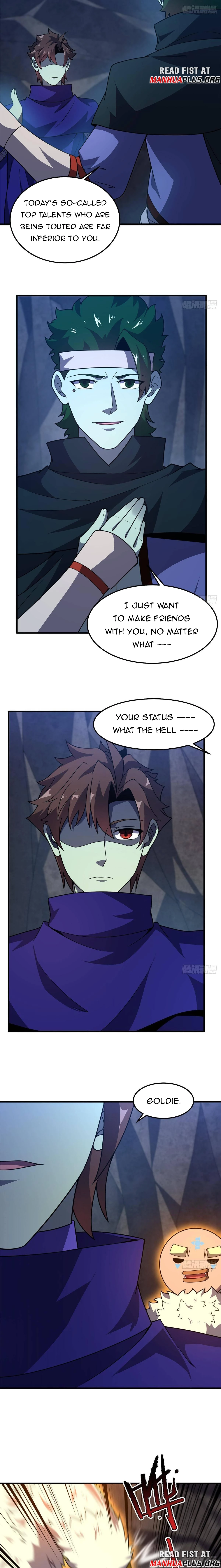 Monster Pet Evolution  Chap 314 - Next Chap 315