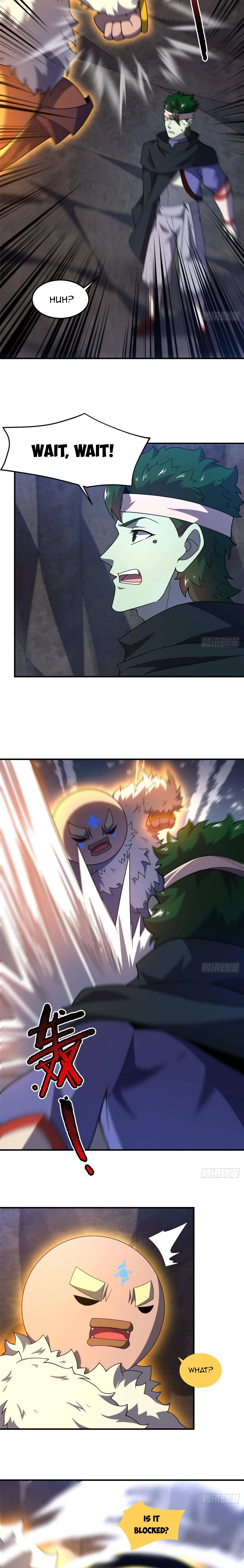 Monster Pet Evolution  Chap 314 - Next Chap 315