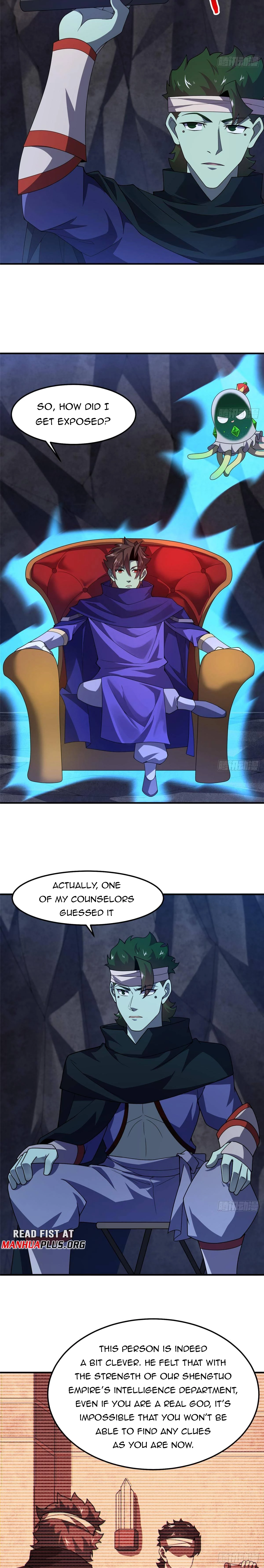 Monster Pet Evolution  Chap 314 - Next Chap 315