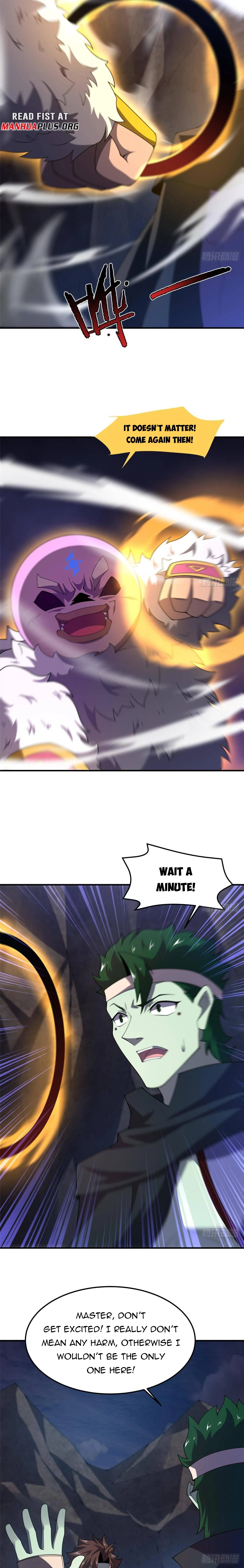 Monster Pet Evolution Chap 314 - Next Chap 315