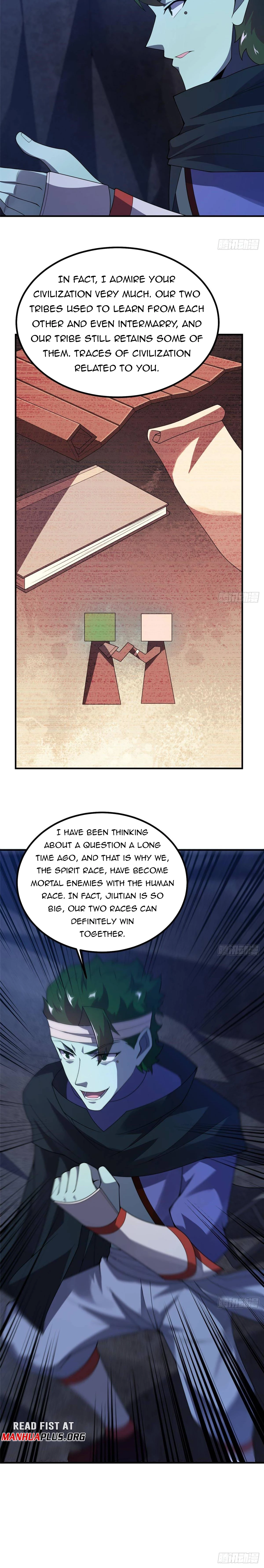 Monster Pet Evolution  Chap 314 - Next Chap 315
