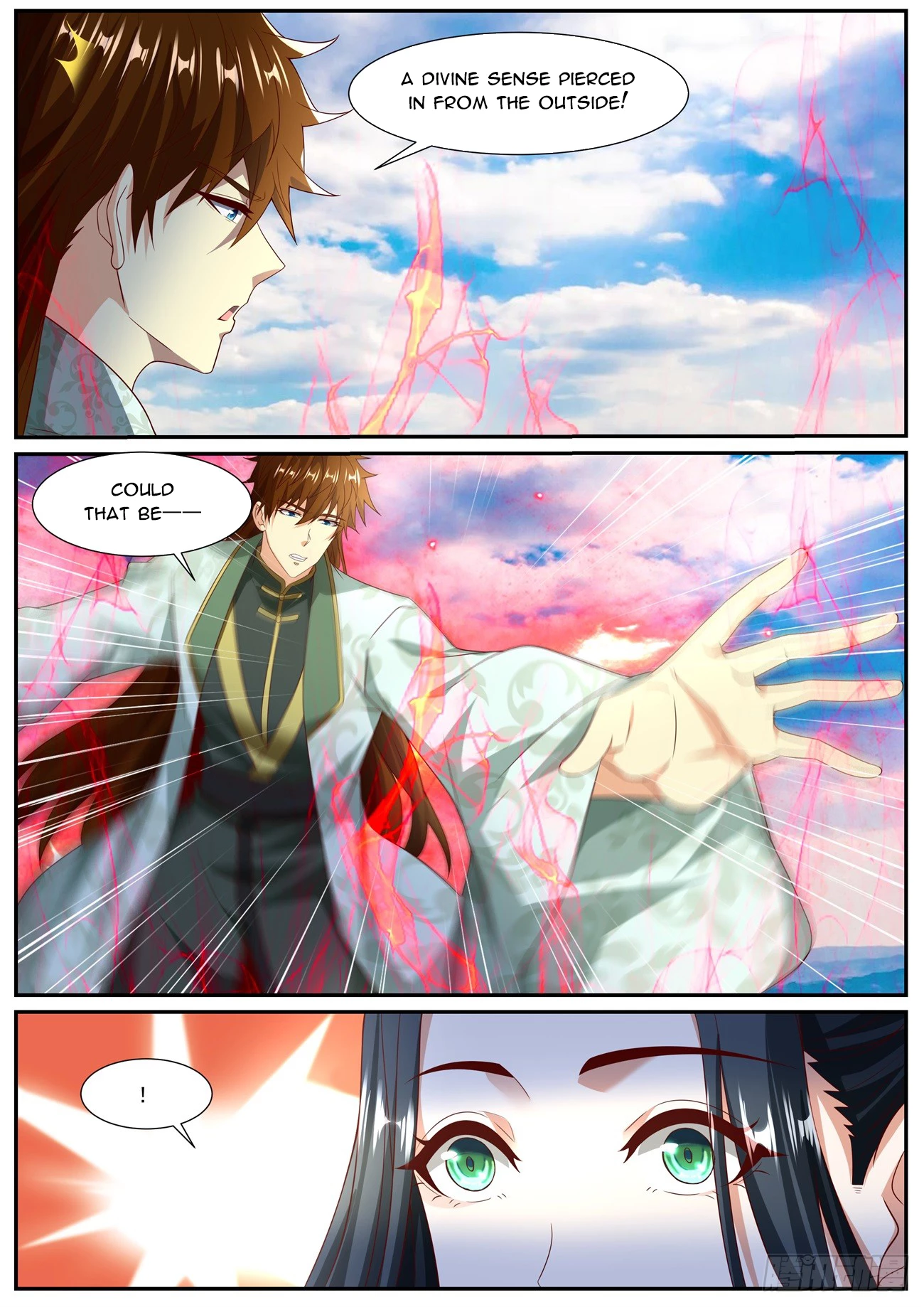 Rebirth Of The Urban Immortal Cultivator Chap 1021 - Next Chap 1022