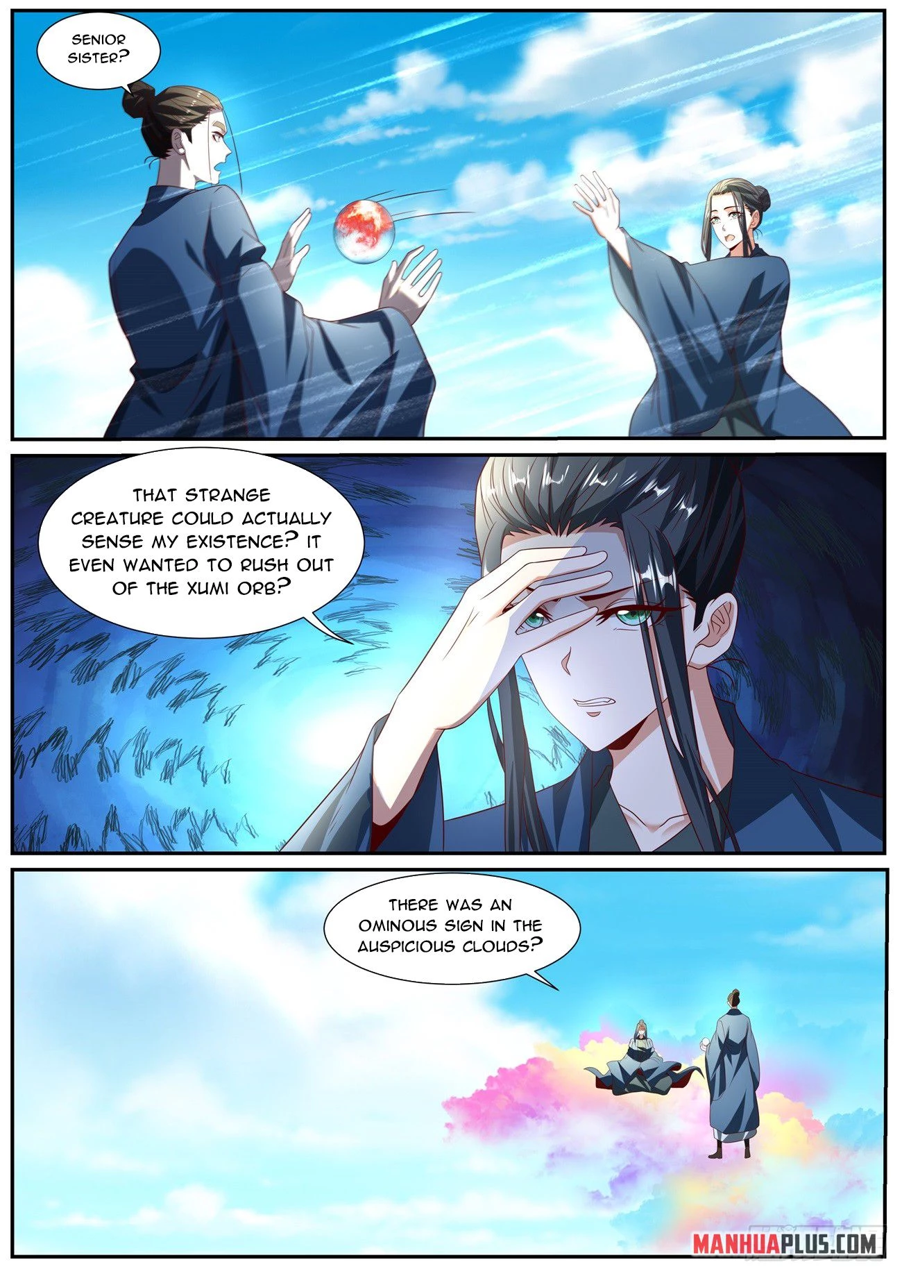 Rebirth Of The Urban Immortal Cultivator Chap 1021 - Next Chap 1022
