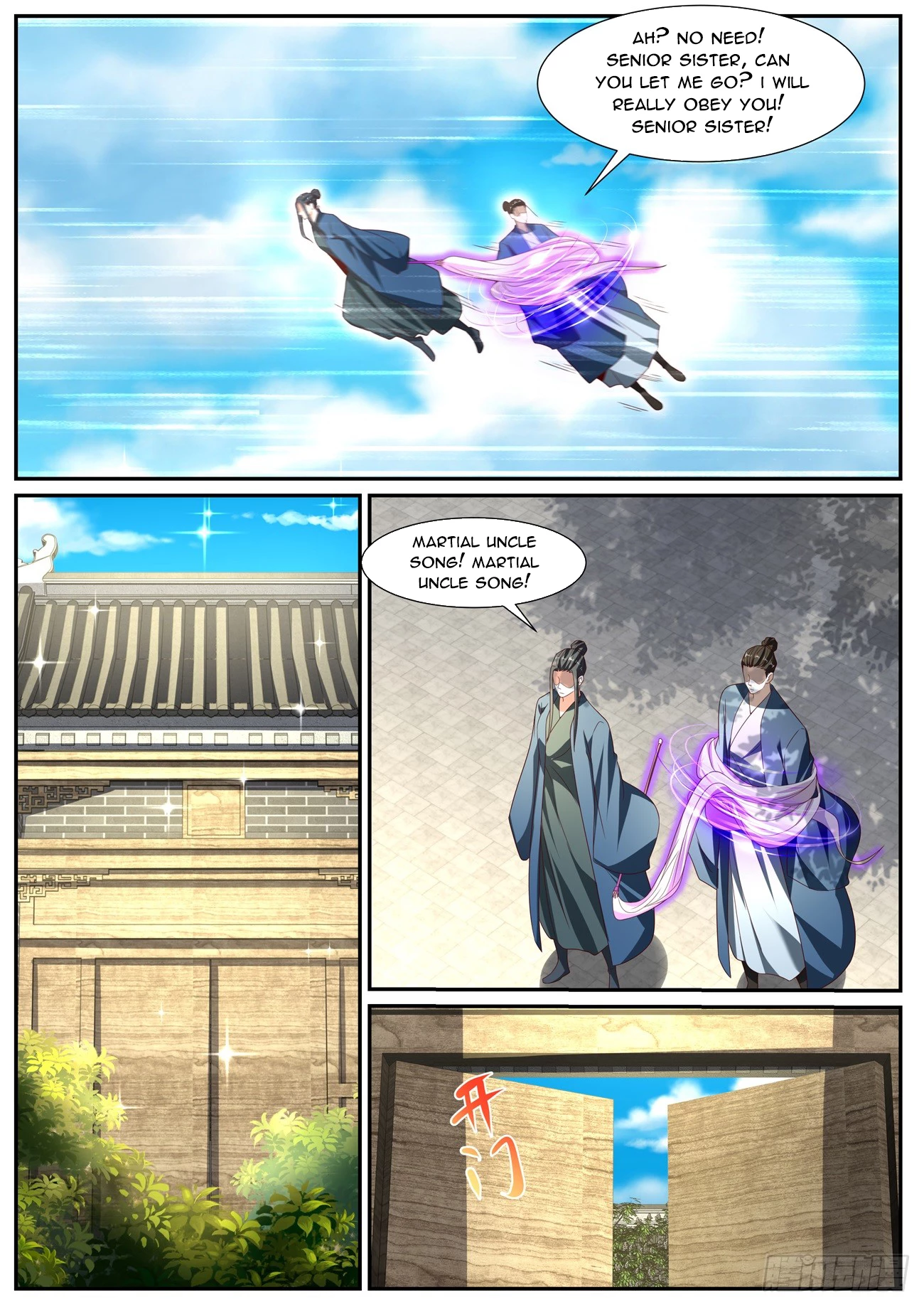 Rebirth Of The Urban Immortal Cultivator Chap 1021 - Next Chap 1022