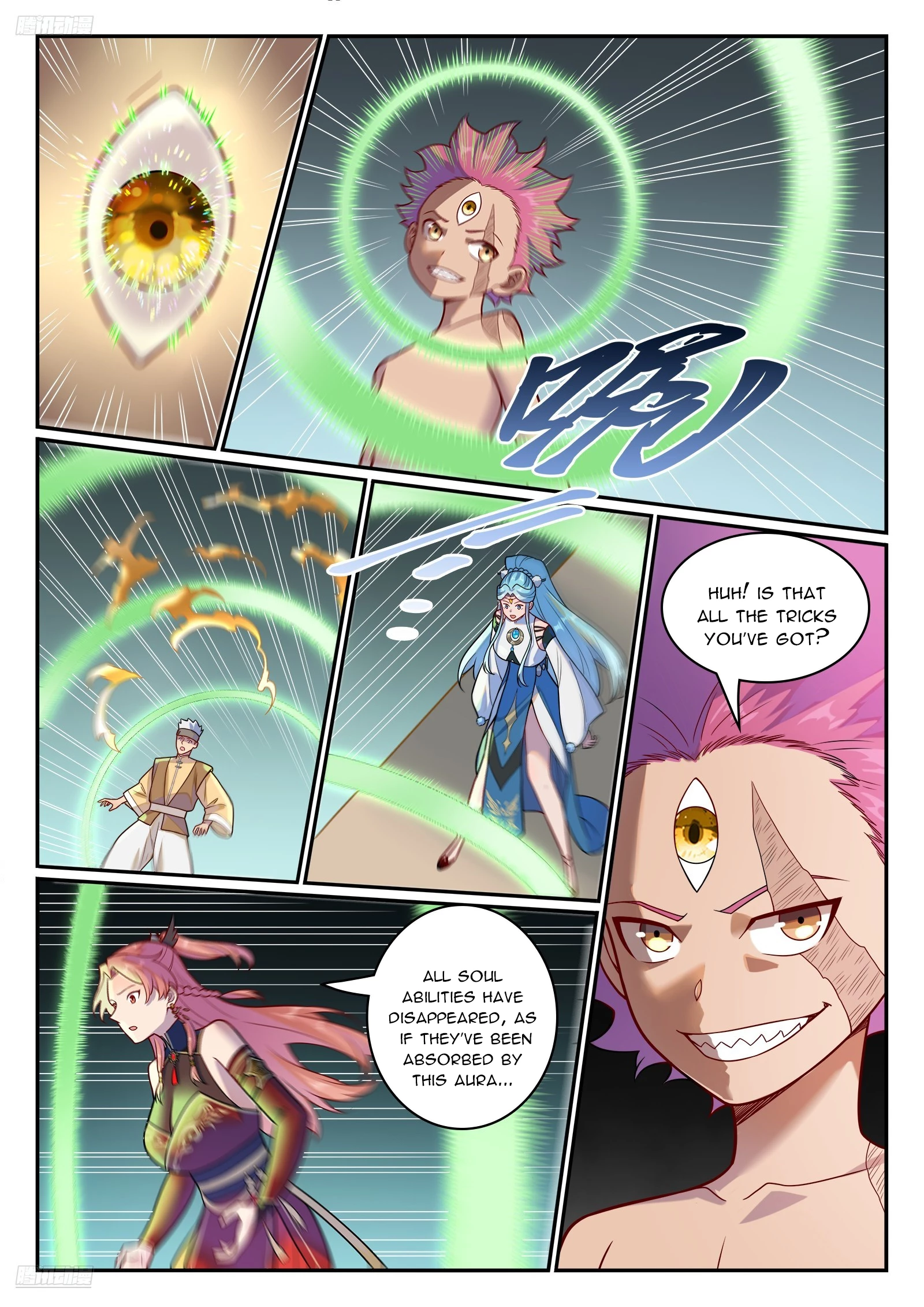 Apotheosis Chap 1239 - Next Chap 1240