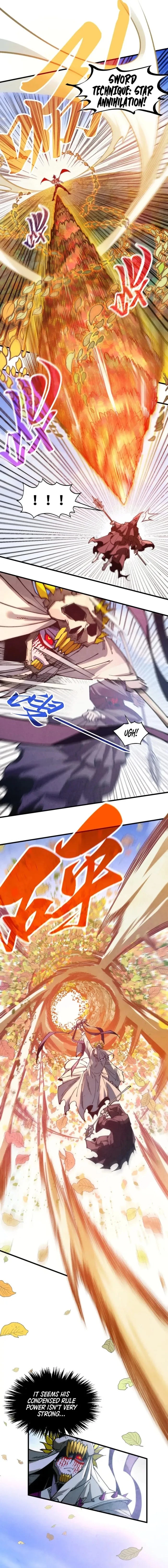 The Ultimate of All Ages Chap 359 - Next Chap 360
