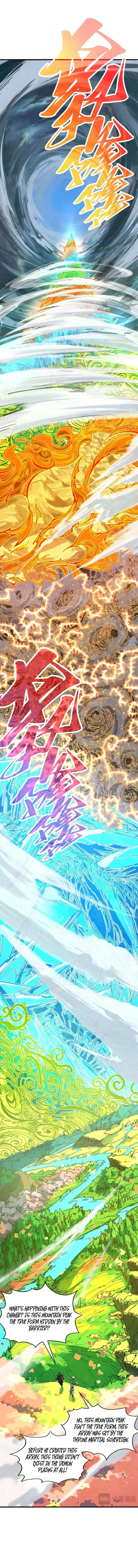 The Ultimate of All Ages  Chap 359 - Next Chap 360