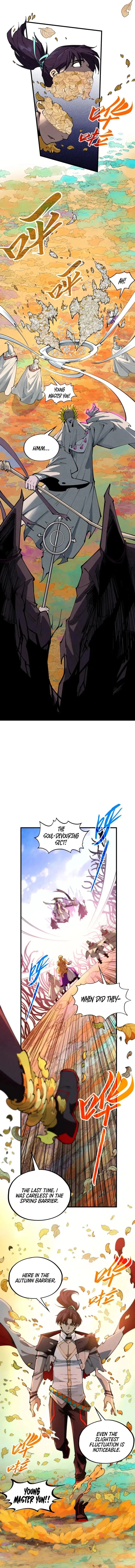 The Ultimate of All Ages Chap 359 - Next Chap 360