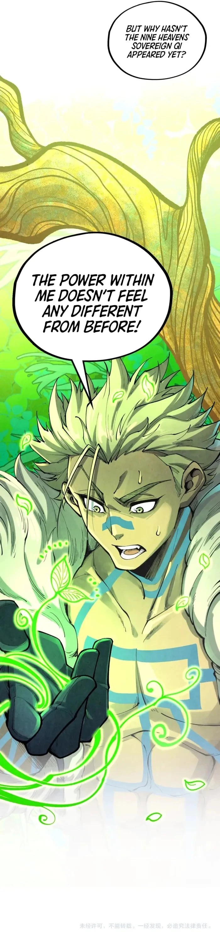 The Ultimate of All Ages  Chap 359 - Next Chap 360