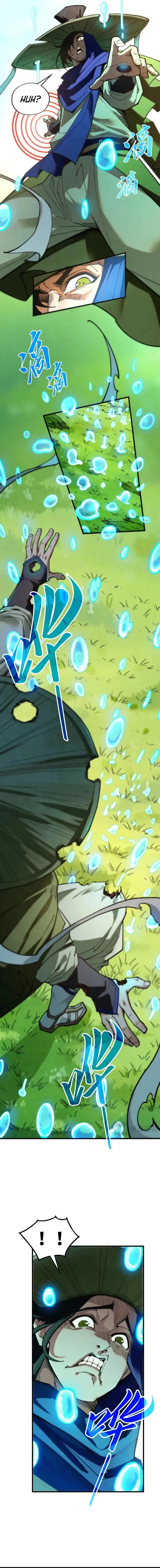 The Ultimate of All Ages  Chap 358 - Next Chap 359