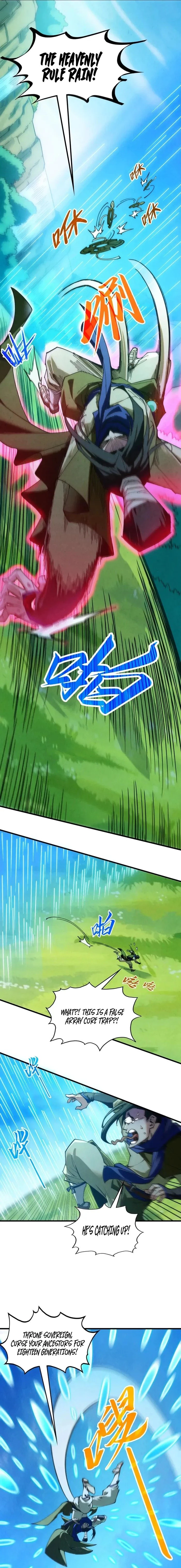 The Ultimate of All Ages  Chap 358 - Next Chap 359