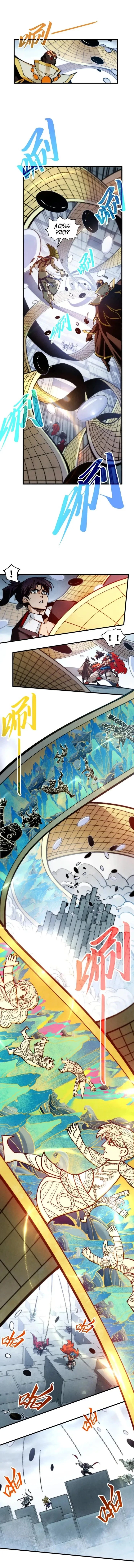 The Ultimate of All Ages  Chap 362 - Next Chap 363