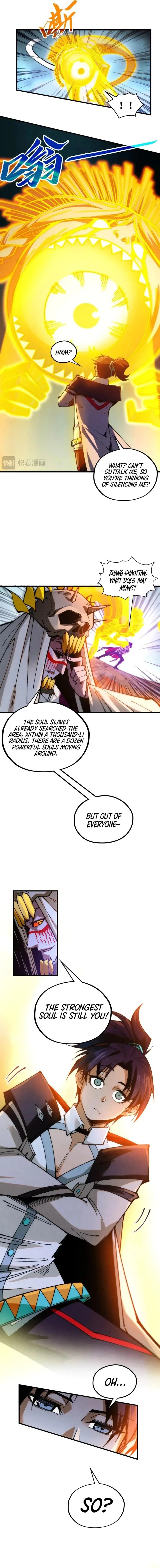 The Ultimate of All Ages  Chap 360 - Next Chap 361