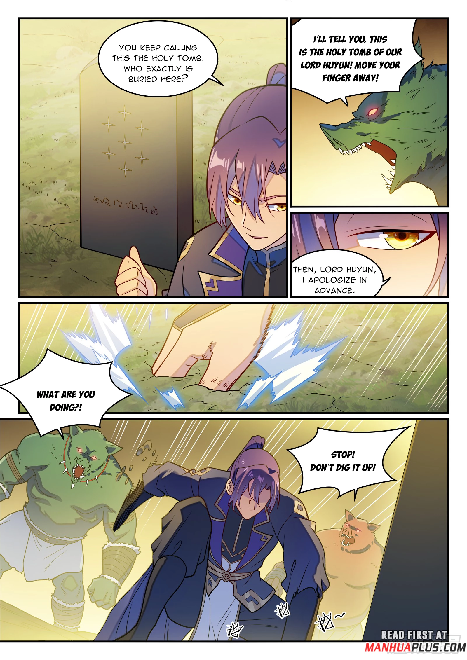 Apotheosis Chap 1244 - Next Chap 1245