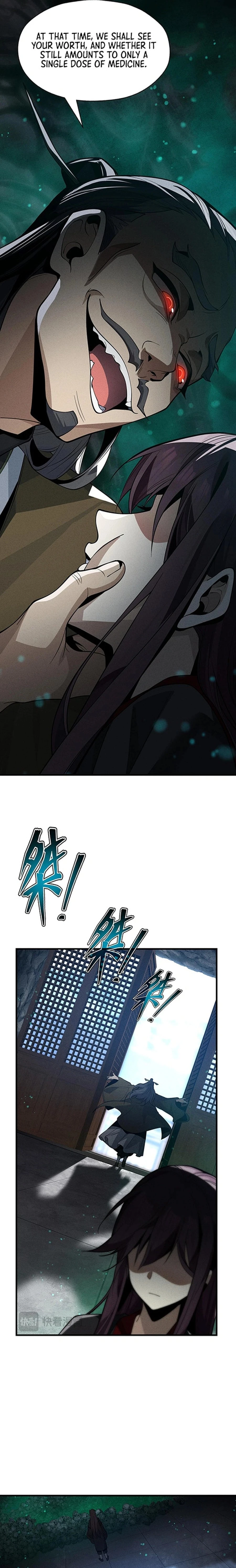 I, The Demon Lord am being targeted by my female Disciples! Chap 43 - Next Chap 44