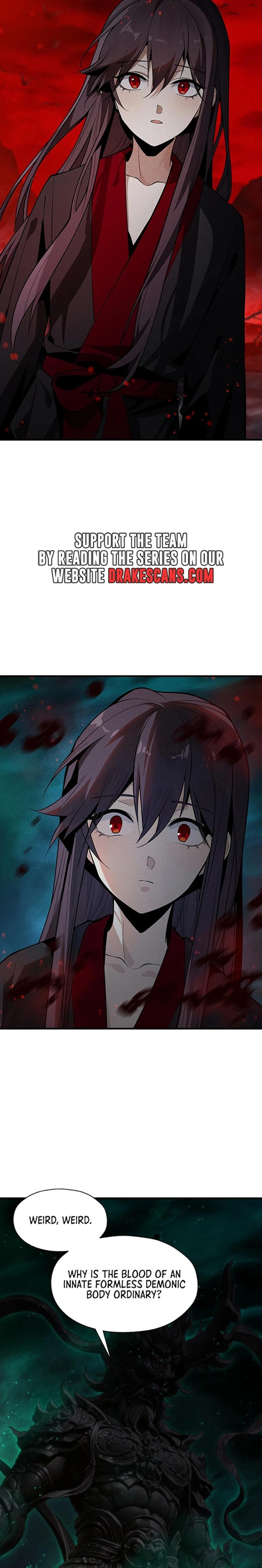 I, The Demon Lord am being targeted by my female Disciples! Chap 43 - Next Chap 44