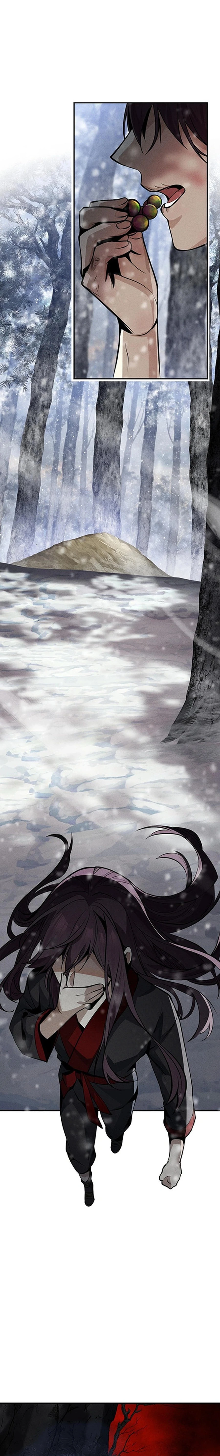 I, The Demon Lord am being targeted by my female Disciples! Chap 43 - Next Chap 44