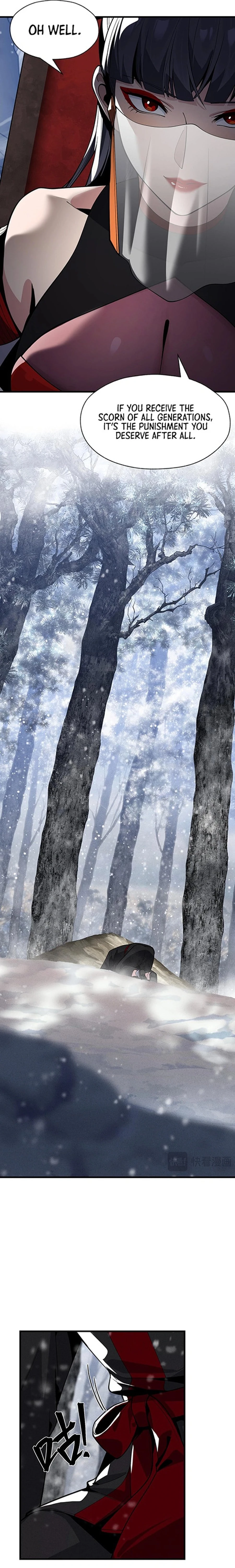 I, The Demon Lord am being targeted by my female Disciples! Chap 43 - Next Chap 44