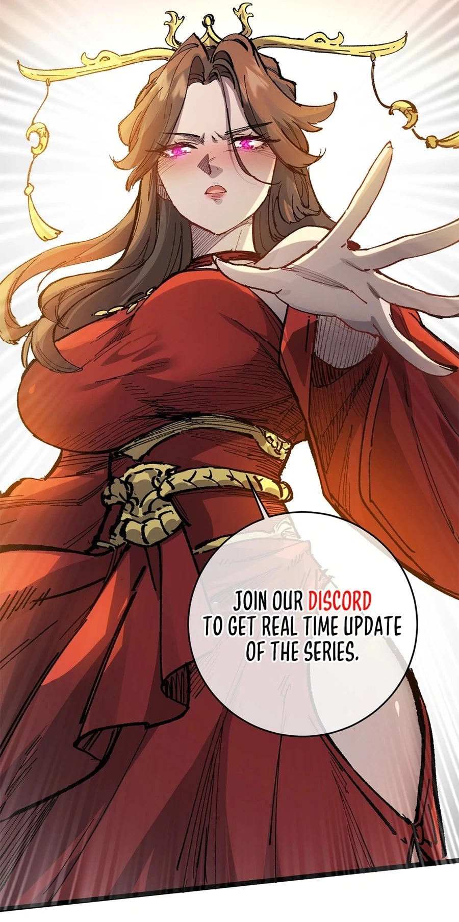 I, The Demon Lord am being targeted by my female Disciples! Chap 43 - Next Chap 44