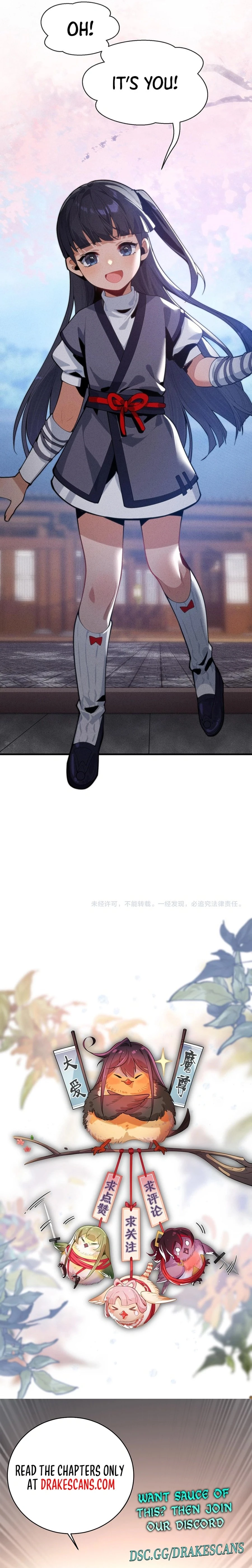 I, The Demon Lord am being targeted by my female Disciples! Chap 43 - Next Chap 44