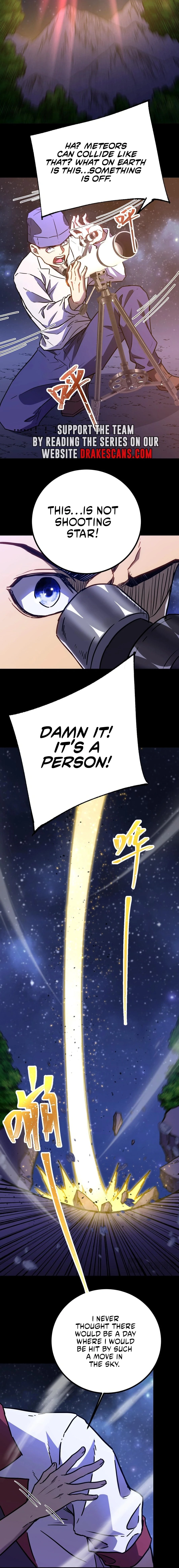 Leveling In The Future Chap 167 - Next Chap 168