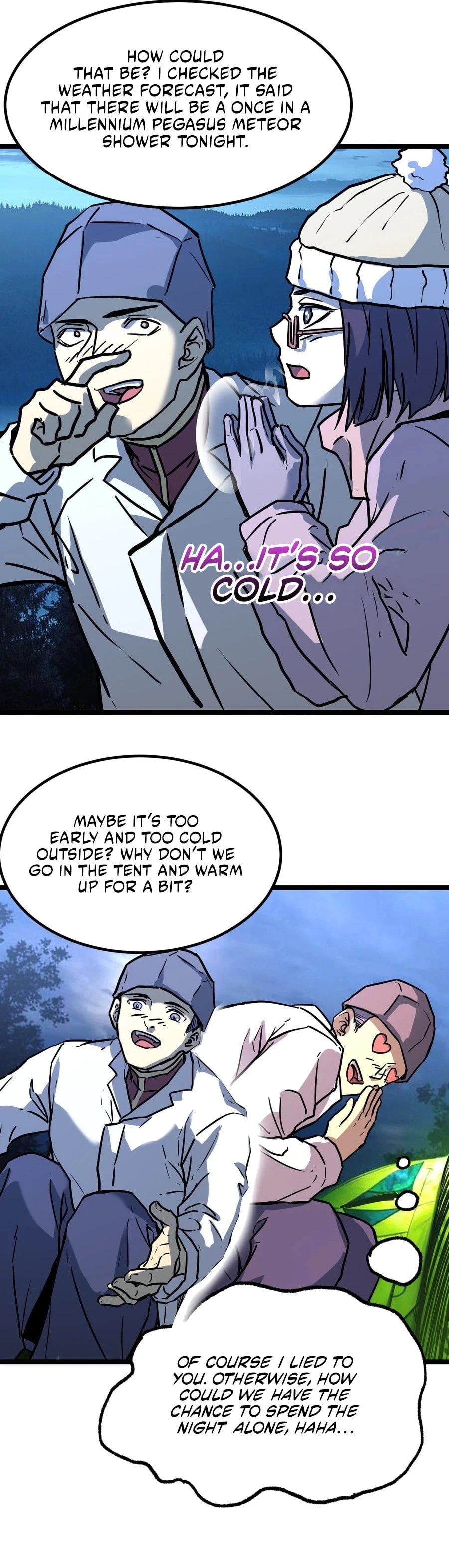 Leveling In The Future Chap 167 - Next Chap 168