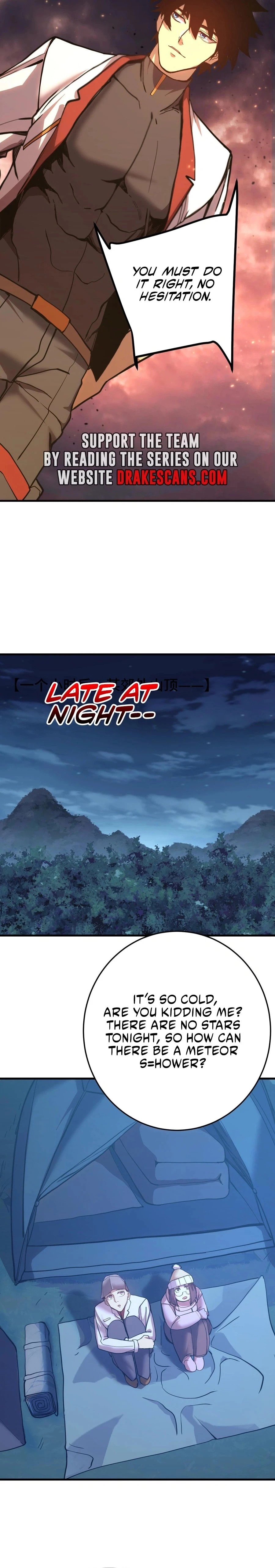 Leveling In The Future Chap 167 - Next Chap 168