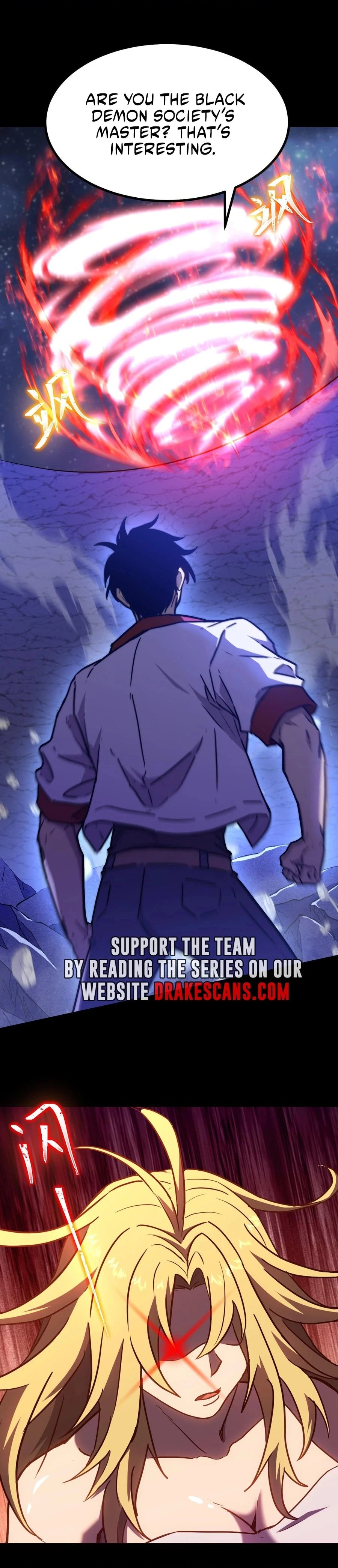 Leveling In The Future Chap 167 - Next Chap 168