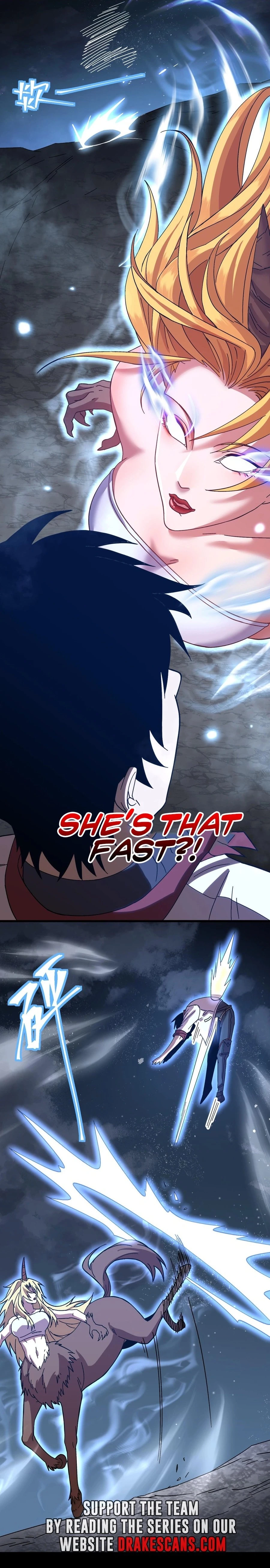 Leveling In The Future Chap 167 - Next Chap 168