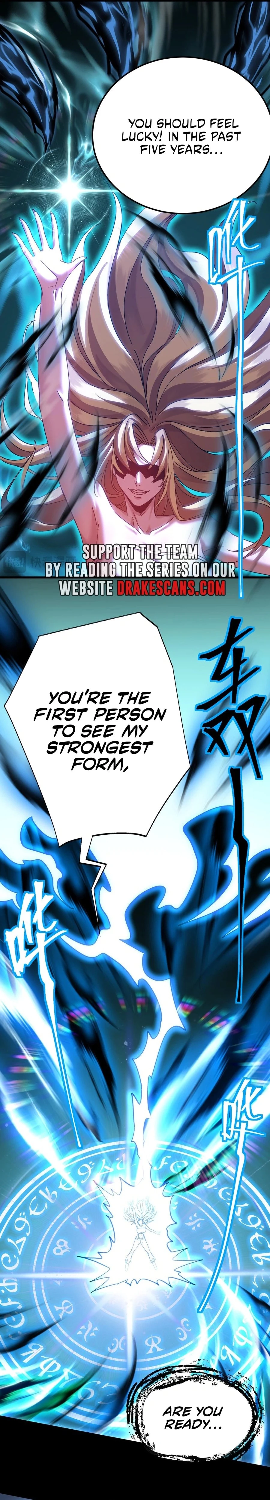 Leveling In The Future Chap 167 - Next Chap 168