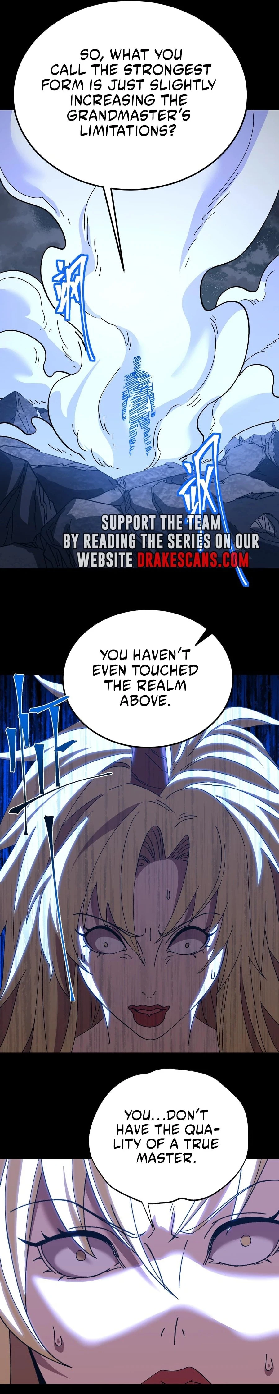 Leveling In The Future Chap 167 - Next Chap 168