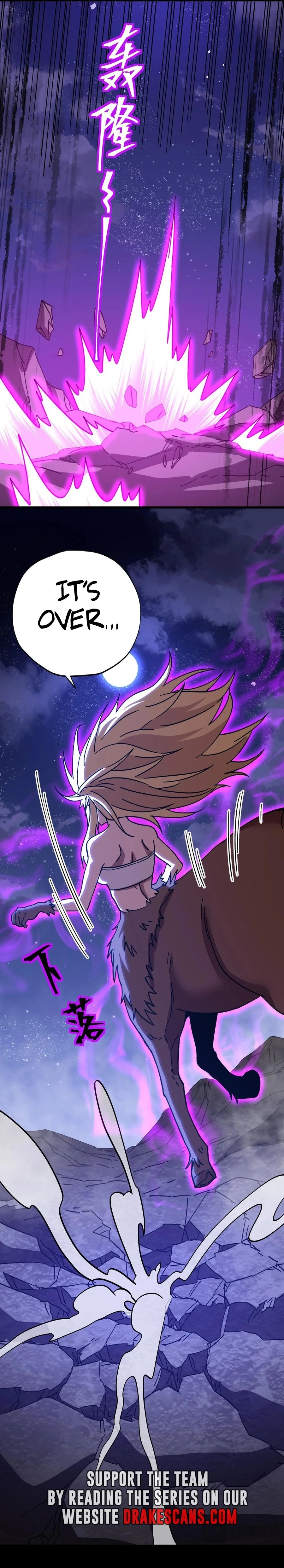 Leveling In The Future Chap 167 - Next Chap 168