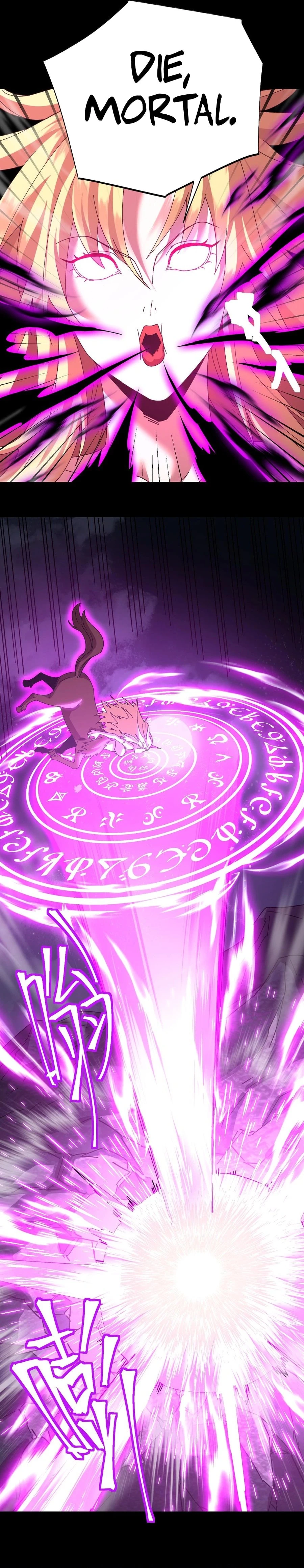 Leveling In The Future Chap 167 - Next Chap 168