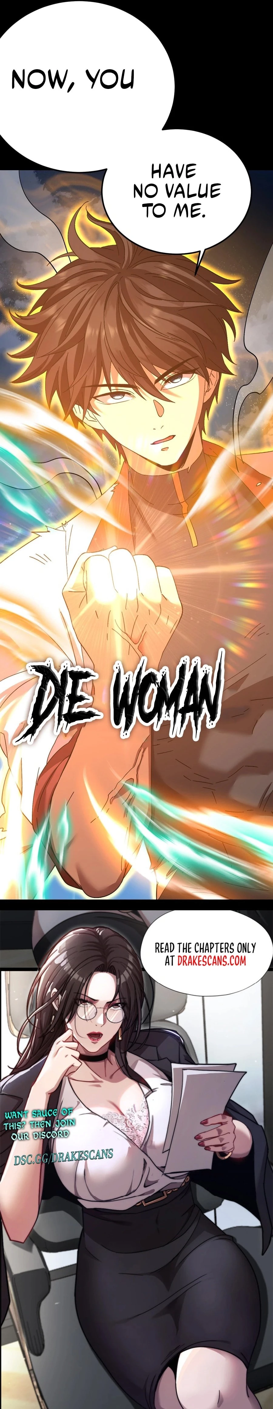 Leveling In The Future Chap 167 - Next Chap 168