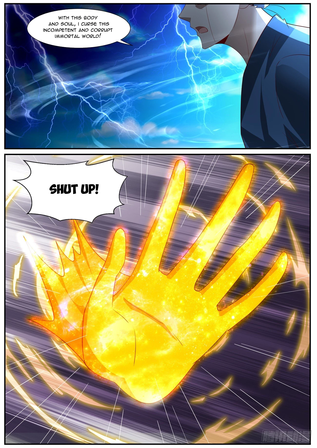 Rebirth Of The Urban Immortal Cultivator Chap 1026 - Next Chap 1027