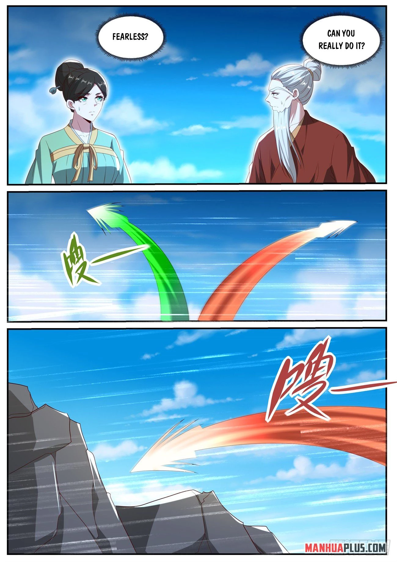 Rebirth Of The Urban Immortal Cultivator Chap 1026 - Next Chap 1027