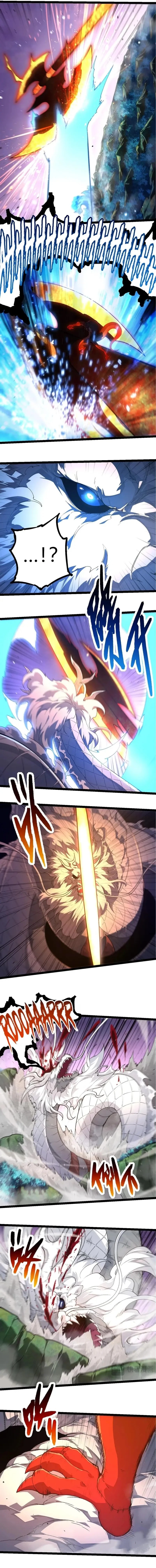 Evolution Begins With a Big Tree Chap 295 - Next Chap 296