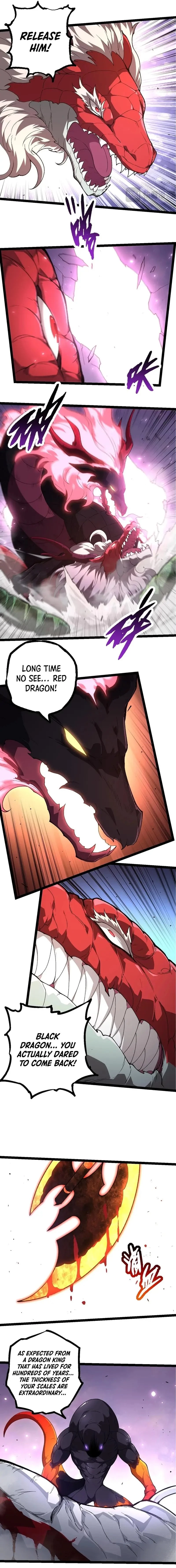 Evolution Begins With a Big Tree Chap 295 - Next Chap 296