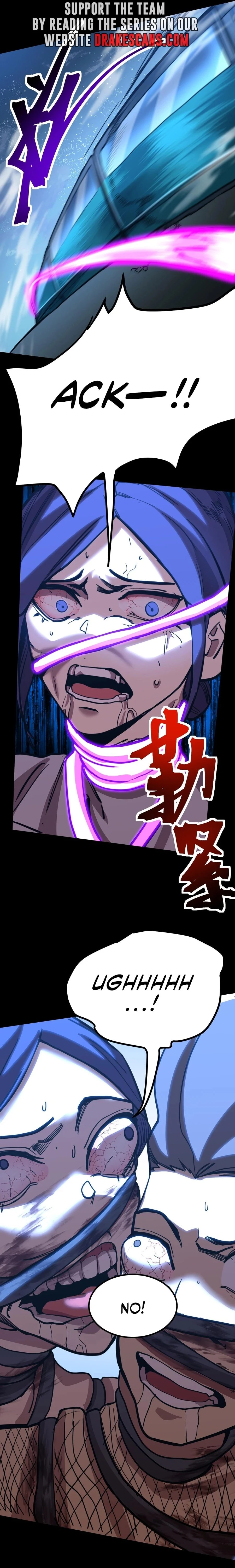 Leveling In The Future Chap 166 - Next Chap 167