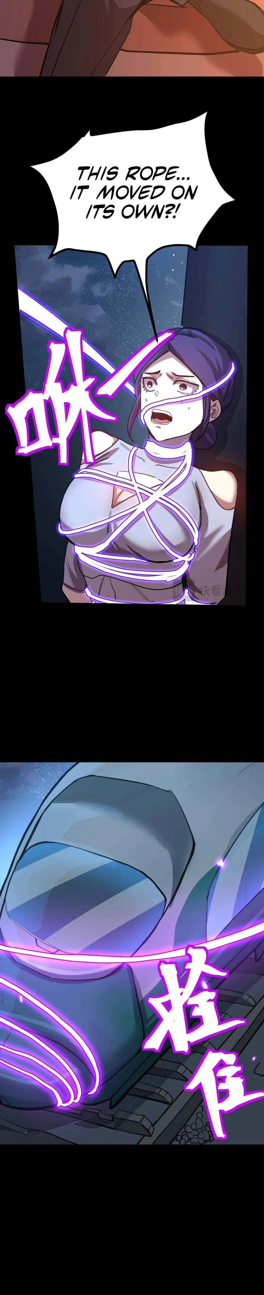 Leveling In The Future Chap 166 - Next Chap 167