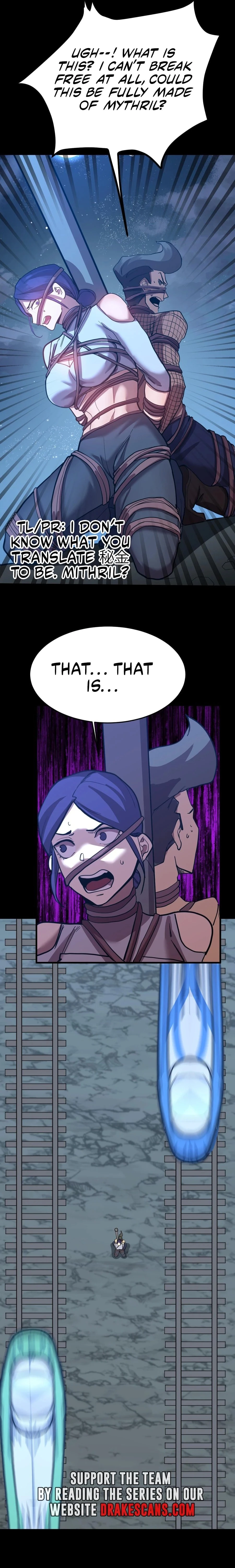 Leveling In The Future Chap 166 - Next Chap 167