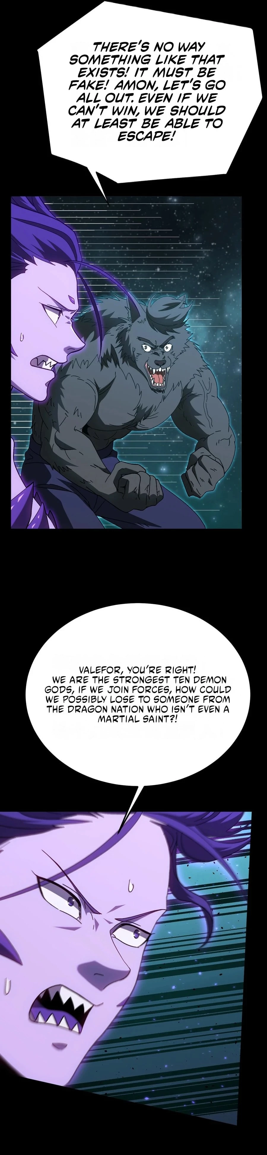 Leveling In The Future Chap 166 - Next Chap 167