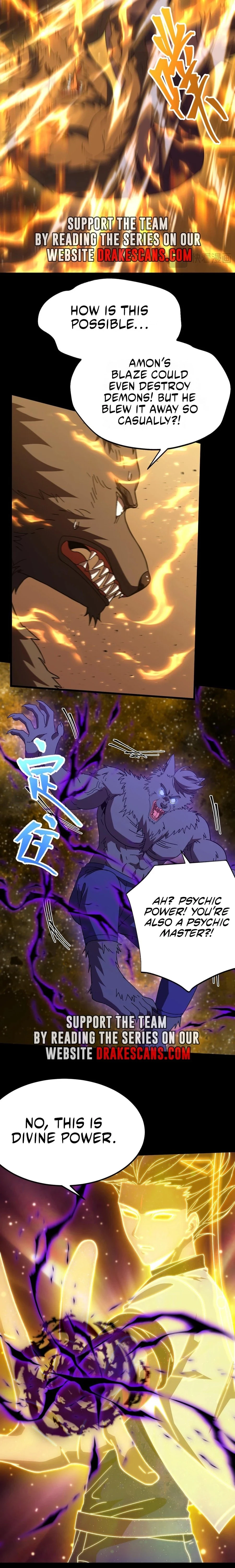 Leveling In The Future Chap 166 - Next Chap 167