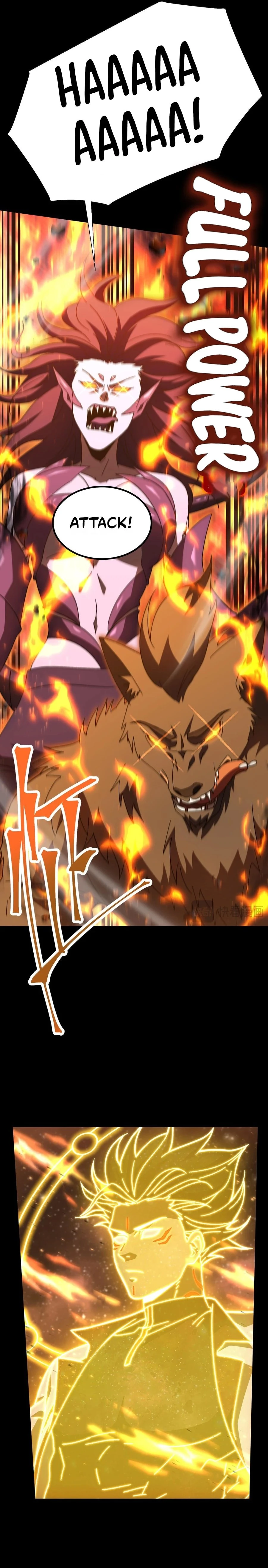 Leveling In The Future Chap 166 - Next Chap 167