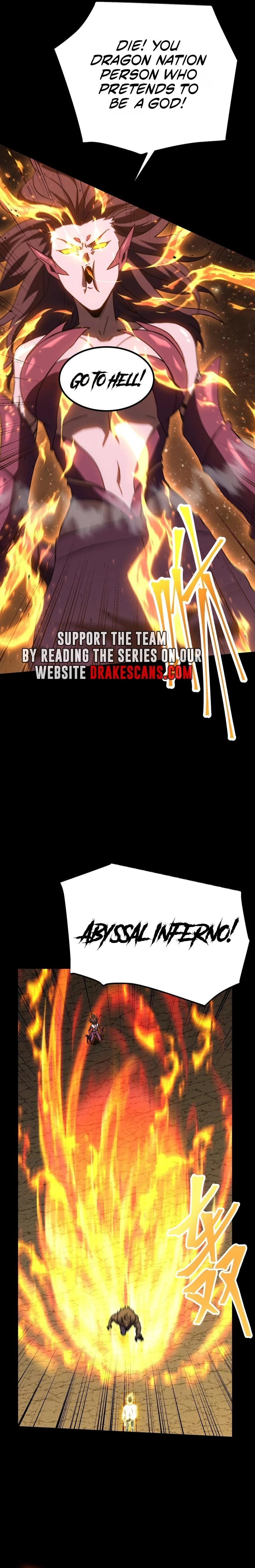 Leveling In The Future Chap 166 - Next Chap 167