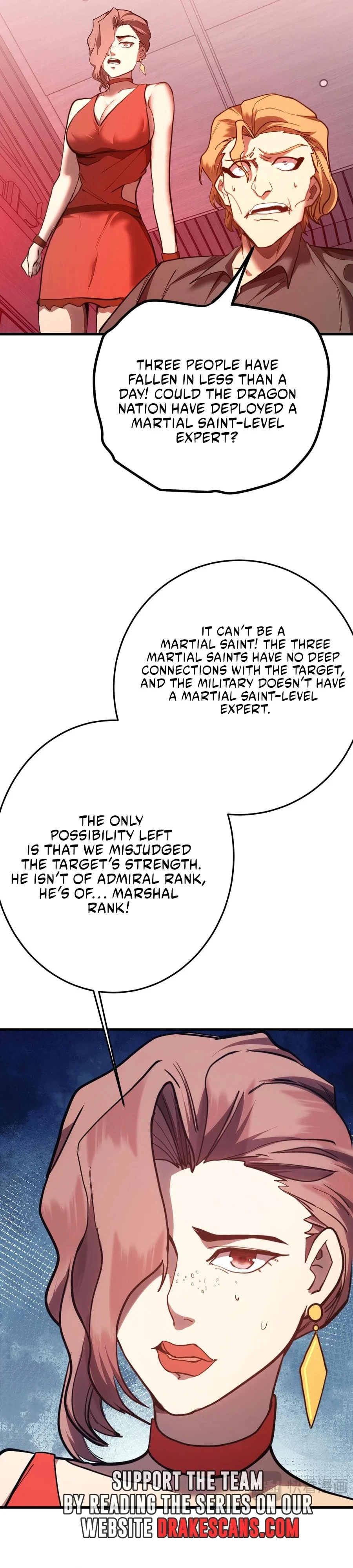 Leveling In The Future Chap 166 - Next Chap 167