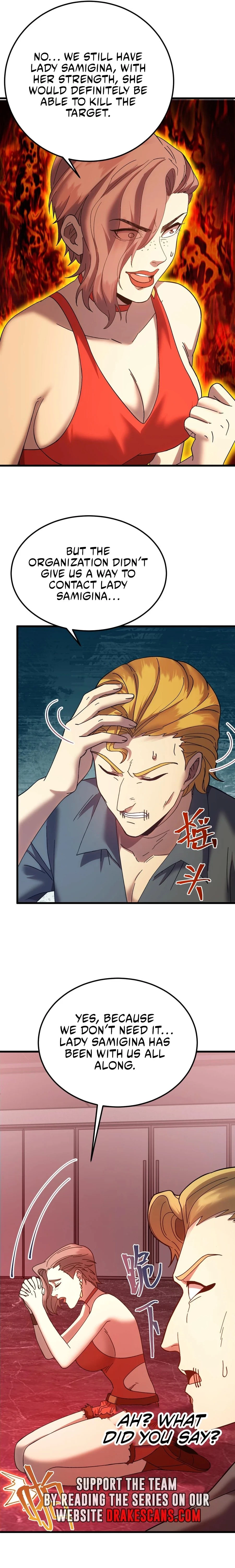 Leveling In The Future Chap 166 - Next Chap 167