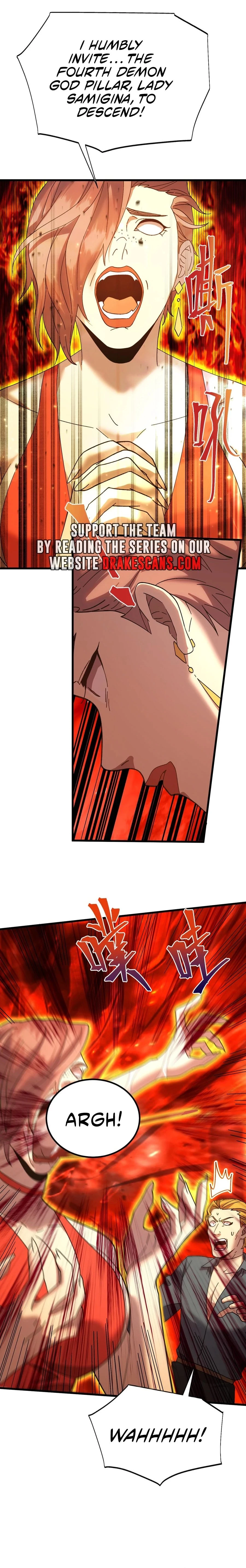 Leveling In The Future Chap 166 - Next Chap 167